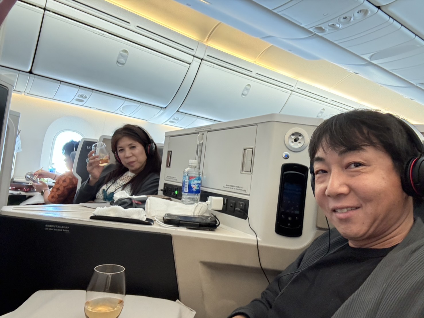 あなたが現在見ているのは ロンボク視察旅日記その②「プロローグも楽しいもの」