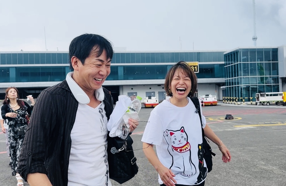 ロンボク島視察ツアーレポート②「そんなことある？ロンボク島にたどり着けない・・・」