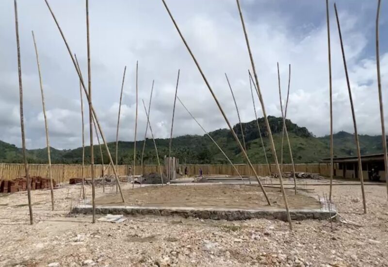 メインエントランス